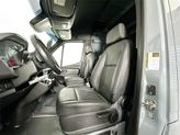 Thumbnail of 2022 Gray Mercedes-Benz Sprinter 2500