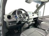 Thumbnail of 2022 Gray Mercedes-Benz Sprinter 2500