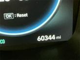 Thumbnail of 2022 Portofino Gray Hyundai SANTA FE