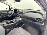 Thumbnail of 2022 Portofino Gray Hyundai SANTA FE