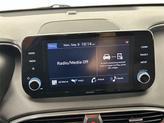 Thumbnail of 2022 Portofino Gray Hyundai SANTA FE
