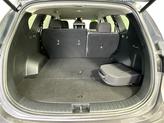 Thumbnail of 2022 Portofino Gray Hyundai SANTA FE