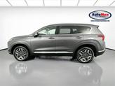 Thumbnail of 2022 Portofino Gray Hyundai SANTA FE