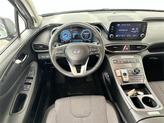 Thumbnail of 2022 Portofino Gray Hyundai SANTA FE