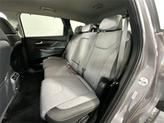 Thumbnail of 2022 Portofino Gray Hyundai SANTA FE