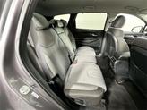 Thumbnail of 2022 Portofino Gray Hyundai SANTA FE