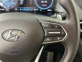 Thumbnail of 2022 Portofino Gray Hyundai SANTA FE