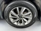 Thumbnail of 2020 Quartz White Hyundai SANTA FE
