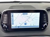 Thumbnail of 2020 Quartz White Hyundai SANTA FE