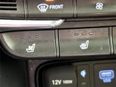 Thumbnail of 2020 Quartz White Hyundai SANTA FE