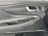 Thumbnail of 2020 Quartz White Hyundai SANTA FE