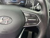 Thumbnail of 2020 Quartz White Hyundai SANTA FE
