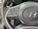 Thumbnail of 2022 Phantom Black Hyundai SONATA