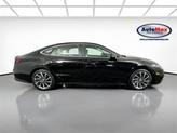 Thumbnail of 2022 Phantom Black Hyundai SONATA