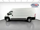 Thumbnail of 2022 Bright White Clearcoat RAM ProMaster 2500