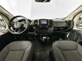 Thumbnail of 2022 Bright White Clearcoat RAM ProMaster 2500