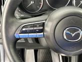 Thumbnail of 2024 Ingot Blue Metallic Mazda CX-50