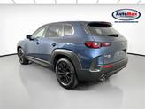 Thumbnail of 2024 Ingot Blue Metallic Mazda CX-50