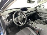 Thumbnail of 2024 Ingot Blue Metallic Mazda CX-50