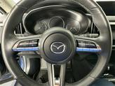 Thumbnail of 2024 Ingot Blue Metallic Mazda CX-50