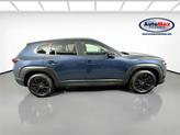 Thumbnail of 2024 Ingot Blue Metallic Mazda CX-50