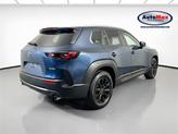 Thumbnail of 2024 Ingot Blue Metallic Mazda CX-50