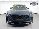 Thumbnail of 2024 Ingot Blue Metallic Mazda CX-50