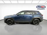 Thumbnail of 2024 Ingot Blue Metallic Mazda CX-50