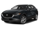 Photo of 2023 Jet Black Mica Mazda CX-30