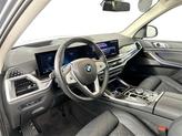 Thumbnail of 2025 Gray BMW X7