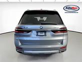 Thumbnail of 2025 Gray BMW X7