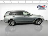 Thumbnail of 2025 Gray BMW X7