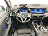 Thumbnail of 2025 Gray BMW X7