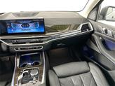 Thumbnail of 2025 Gray BMW X7