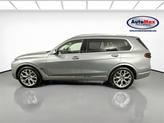 Thumbnail of 2025 Gray BMW X7