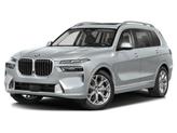 Photo of 2025 Gray BMW X7
