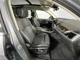 Thumbnail of 2025 Gray BMW X7
