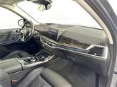 Thumbnail of 2025 Gray BMW X7