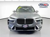 Thumbnail of 2025 Gray BMW X7