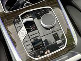 Thumbnail of 2025 Gray BMW X7