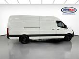 Thumbnail of 2024 Arctic White Mercedes-Benz Sprinter 2500