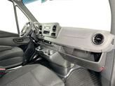 Thumbnail of 2024 Arctic White Mercedes-Benz Sprinter 2500