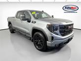 Photo of 2023 Sterling Metallic GMC Sierra 1500