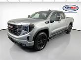 Thumbnail of 2023 Sterling Metallic GMC Sierra 1500