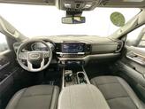 Thumbnail of 2023 Sterling Metallic GMC Sierra 1500