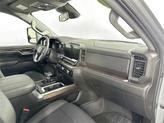 Thumbnail of 2023 Sterling Metallic GMC Sierra 1500