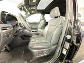 Thumbnail of 2023 Abyss Black Pearl Hyundai PALISADE