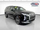 Photo of 2023 Abyss Black Pearl Hyundai PALISADE