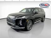 Thumbnail of 2023 Abyss Black Pearl Hyundai PALISADE