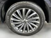 Thumbnail of 2023 Abyss Black Pearl Hyundai PALISADE